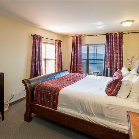 Camano Island Inn מראה חיצוני תמונה