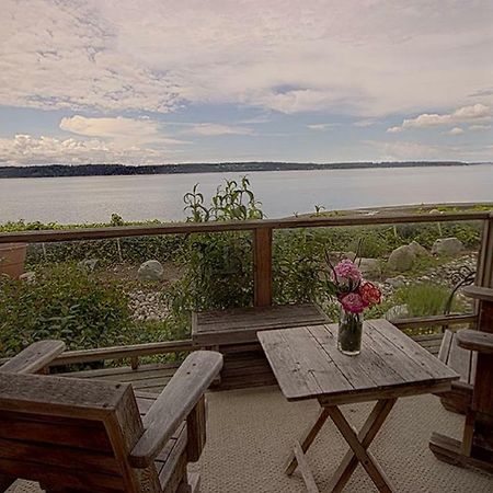 Camano Island Inn מראה חיצוני תמונה