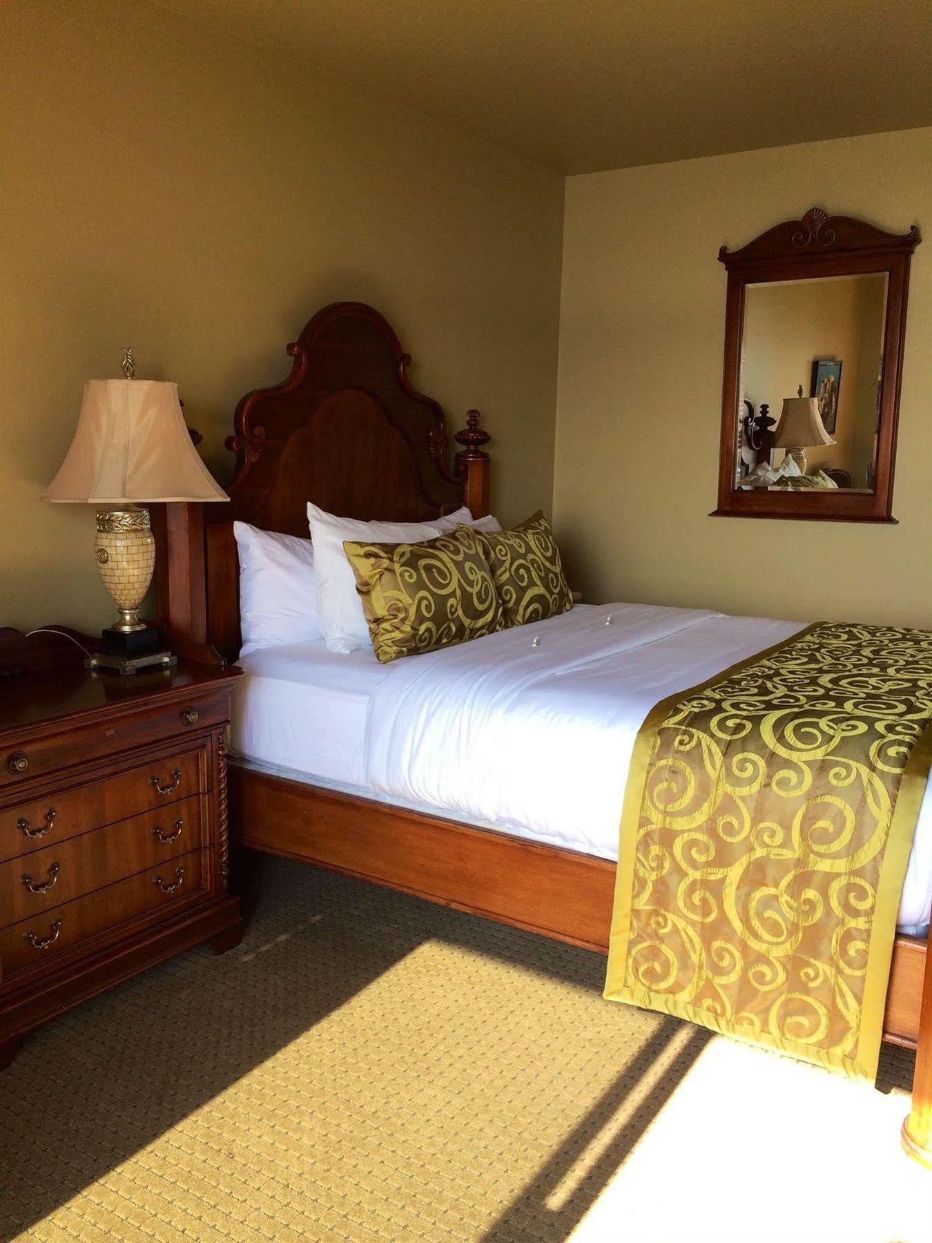 Camano Island Inn מראה חיצוני תמונה