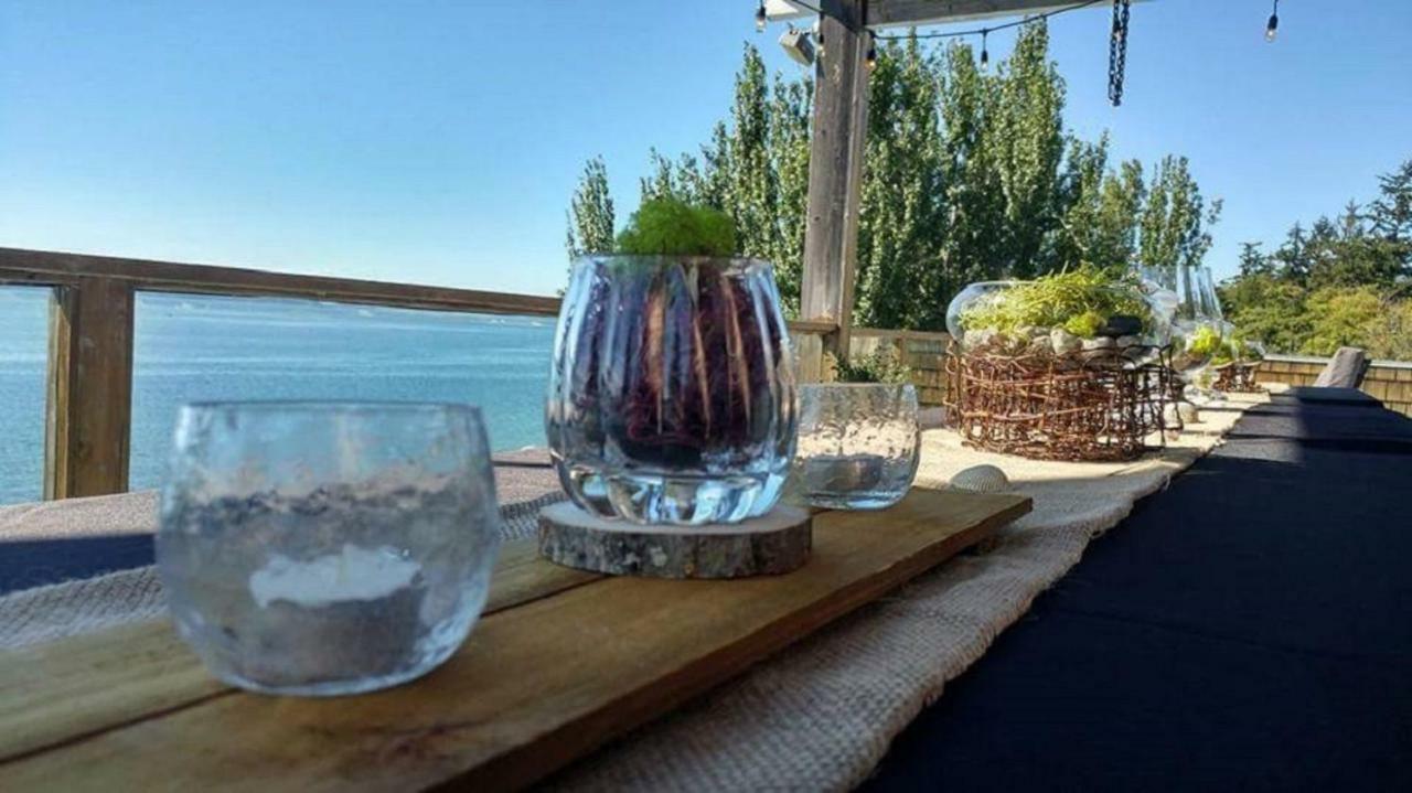 Camano Island Inn מראה חיצוני תמונה