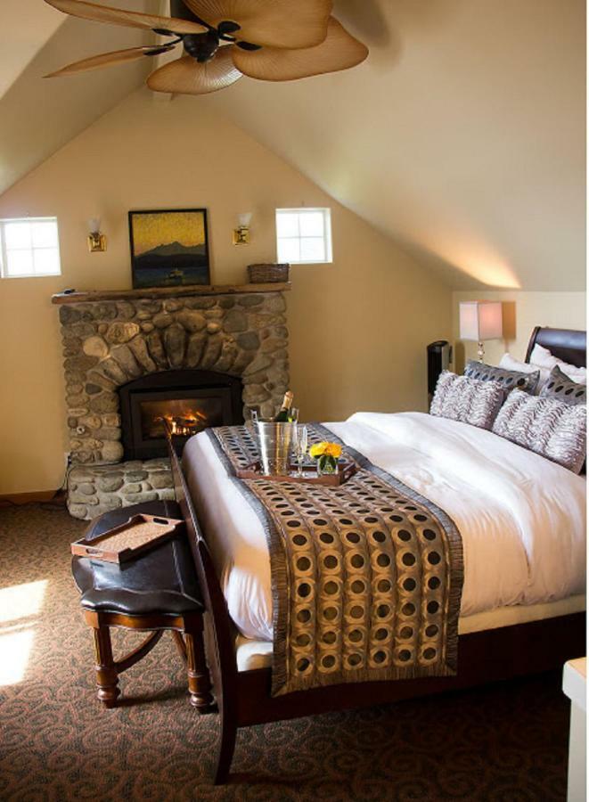 Camano Island Inn מראה חיצוני תמונה