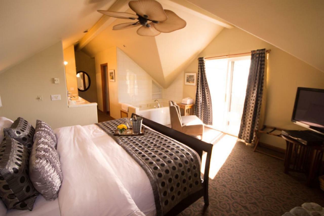 Camano Island Inn מראה חיצוני תמונה