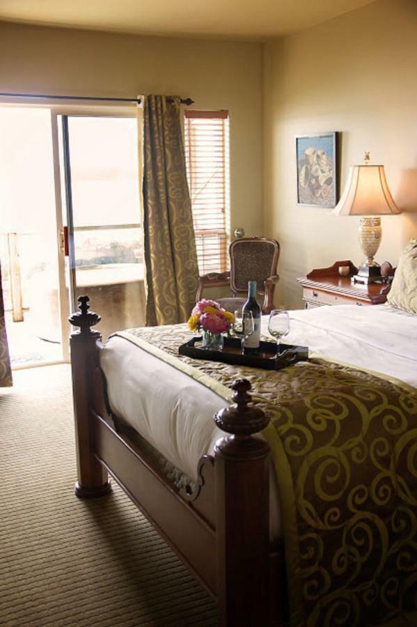 Camano Island Inn מראה חיצוני תמונה